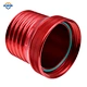 Audi oil filter shell